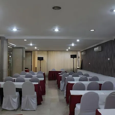 Grand Hotel Surabaya-2