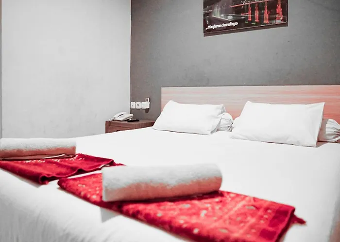 Audah Syariah Residence RedPartner Surabaya